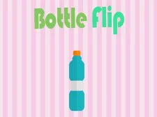 Bottle Flip Pro